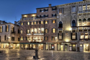 Hotel Scandinavia - Relais Venedig